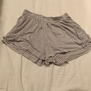 Brandy Melville shorts